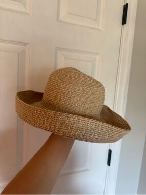 Betmar New York sun hat